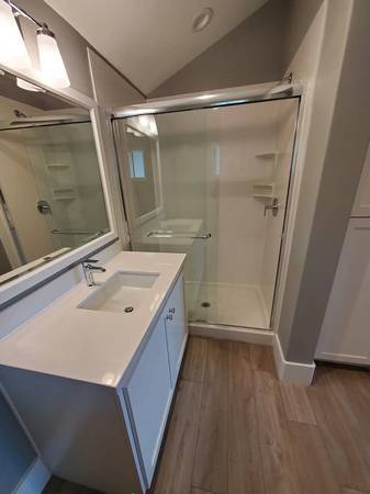 1BR/1BA Apartment · San Francisco photo 4