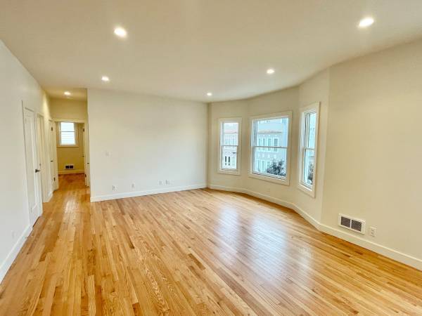 1BR/1BA Apartment · San Francisco photo 5