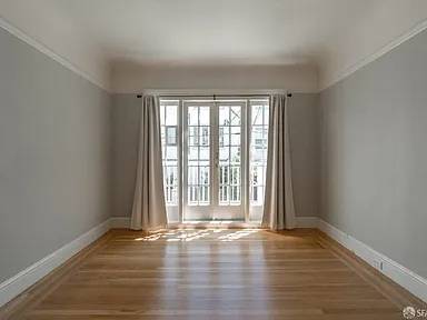 1BR/1BA Apartment · San Francisco photo 2