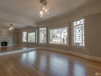 1BR/1BA Apartment · San Francisco photo 3