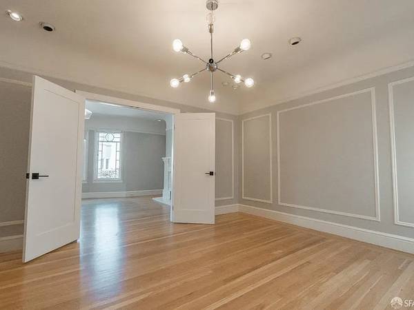 1BR/1BA Apartment · San Francisco photo 5
