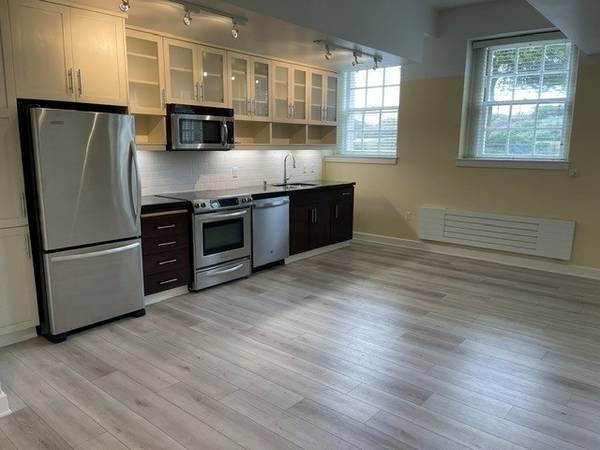 1BR/1BA Apartment · San Francisco photo 2
