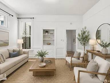 1BR/1BA Apartment · San Francisco photo 2