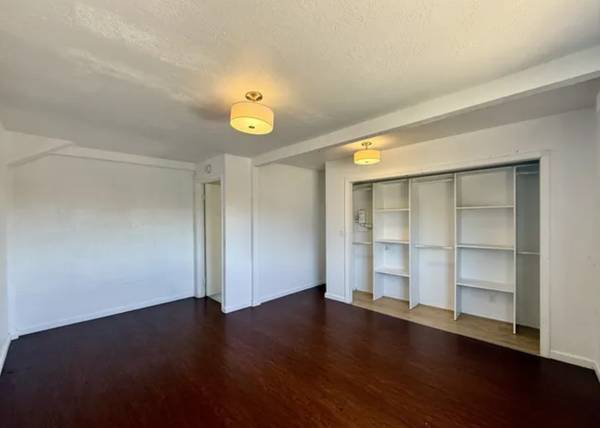 2BR/1BA Single Family House on 52nd Ave · Oakland photo 4