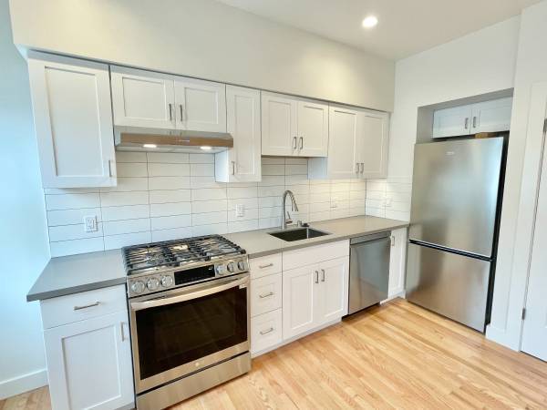 1BR/1BA Apartment · Bronxville photo 2