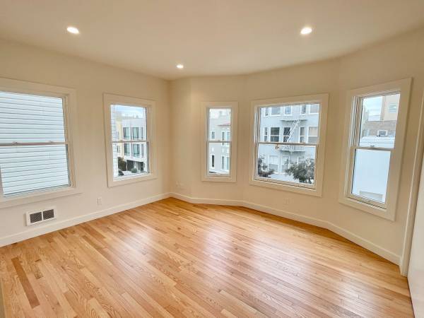 1BR/1BA Apartment · Bronxville photo 3