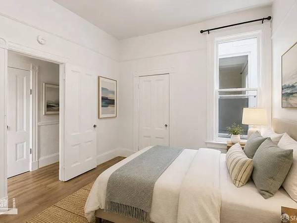 1BR/1BA Apartment · Alameda photo 3