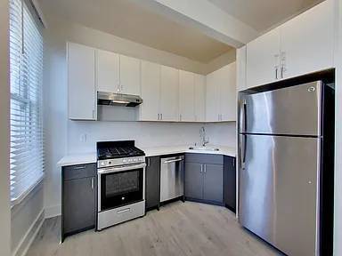 1BR/1BA Apartment · San Francisco photo 2