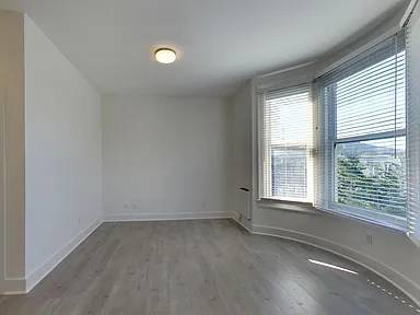 1BR/1BA Apartment · San Francisco photo 5