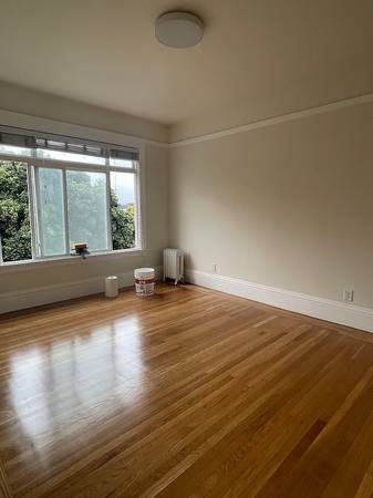 2BR/1BA Apartment · San Francisco photo 5