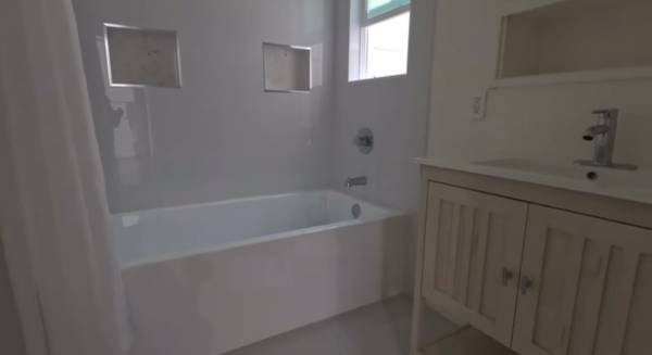 1BR/1BA Apartment · San Francisco photo 3