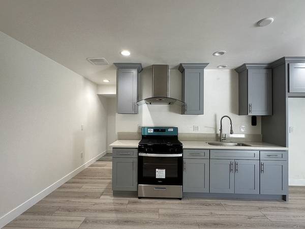 1BR/1BA Apartment · San Jose photo 5