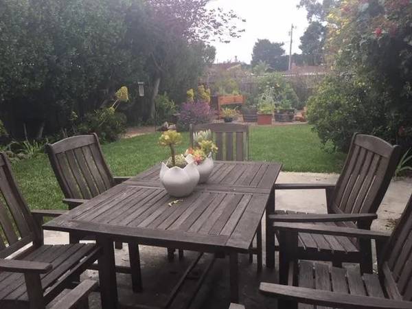 3BR/2BA Single Family House on Santa Cruz St · Santa Cruz photo 4