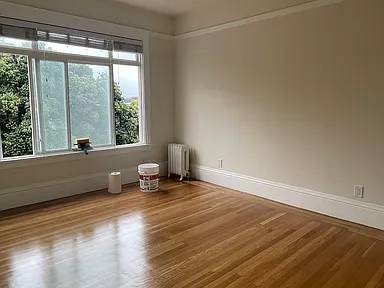 2BR/1BA Apartment · San Francisco photo 4