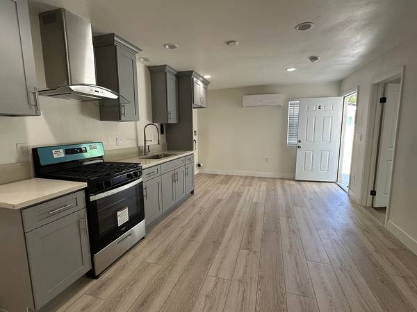 1BR/1BA Apartment · San Jose photo 4