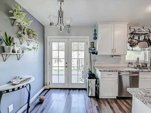 2BR/1BA Condo on Ohio St · Fairfield photo 2