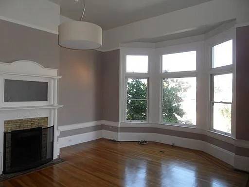 2BR/1BA Condo on 17th St · San Francisco photo 2