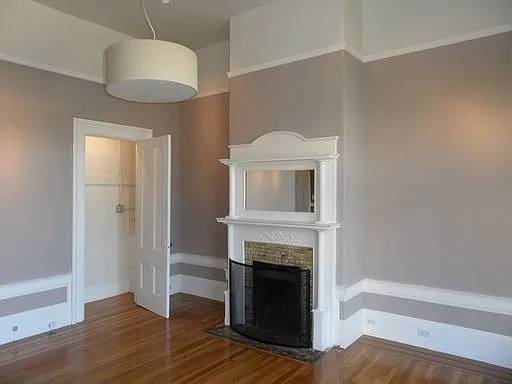2BR/1BA Condo on 17th St · San Francisco photo 3