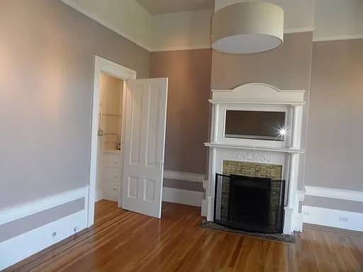 2BR/1BA Condo on 17th St · San Francisco photo 5