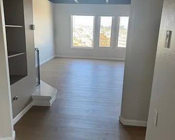 1BR/1BA Apartment on Post Street · San Francisco photo 2