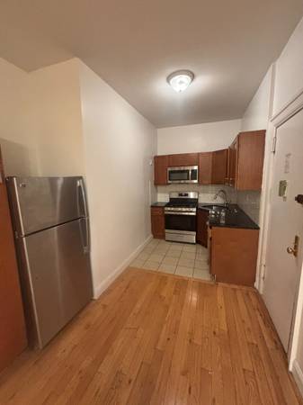 1BR/1BA Apartment · San Francisco photo 2