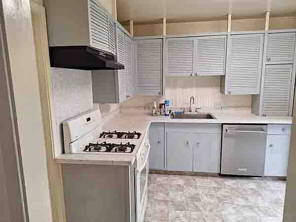 1BR/1BA Apartment · San Francisco photo 3