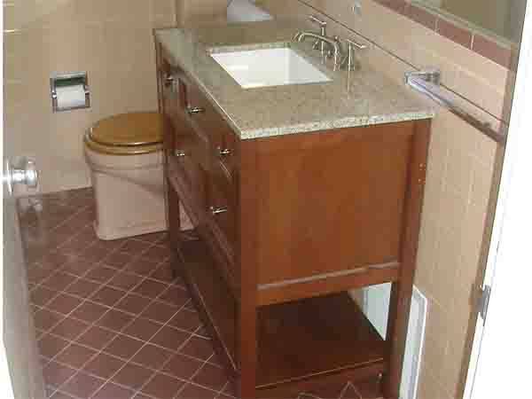 1BR/1BA Apartment · San Francisco photo 4