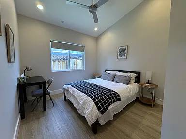 1BR/1BA In Law Adu on Menhart Ln · San Jose photo 5