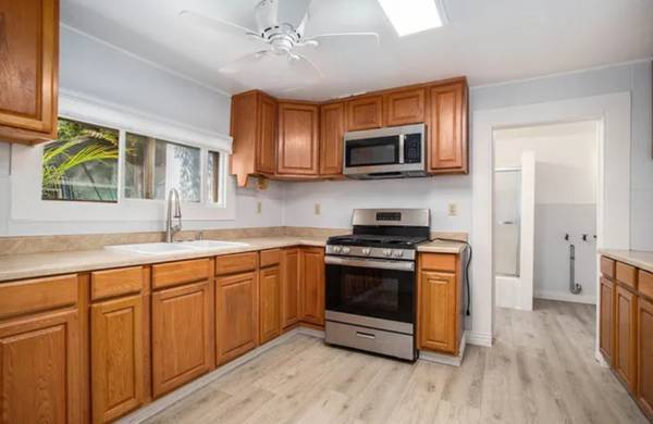 1BR/1BA Apartment · San Francisco photo 3