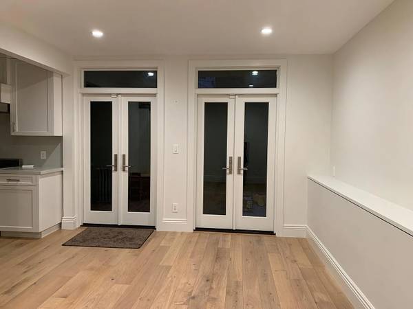 3BR/1BA Single Family House on Duboce Ave · San Francisco photo 2