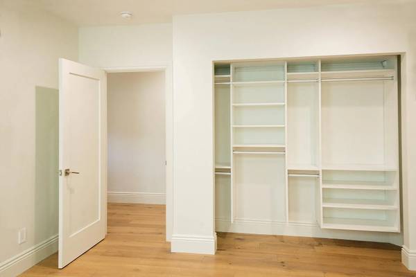 3BR/1BA Single Family House on Duboce Ave · San Francisco photo 3