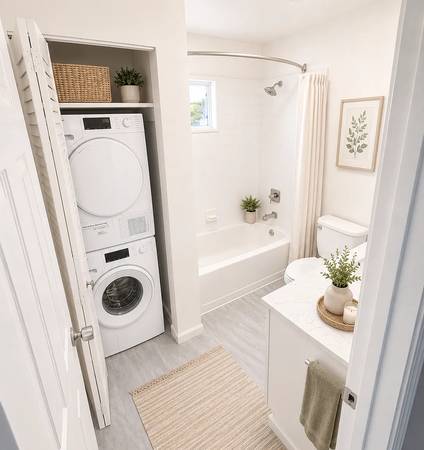 1BR/1BA Apartment on Ranchero Way · San Jose photo 4