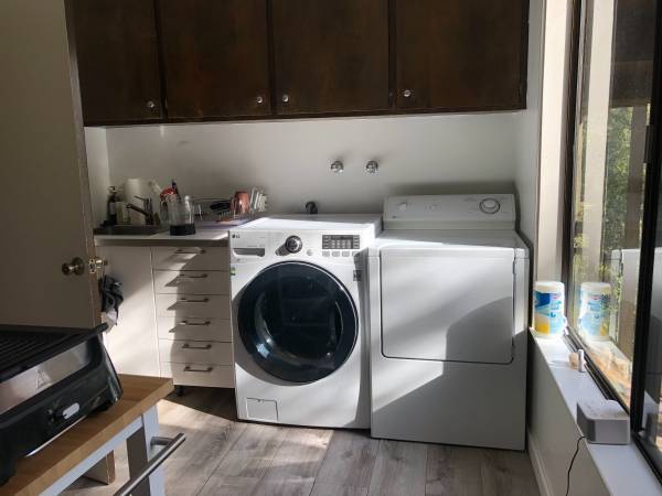 1BR/1BA Apartment · San Francisco photo 3