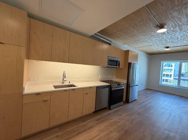 Apartments on 12th Street · Oakland photo 3