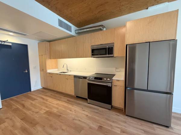 Apartments on 12th Street · Oakland photo 5