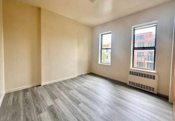 1BR/1BA Apartment · San Francisco photo 3