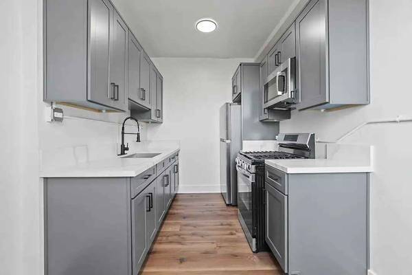 1BR/1BA Apartment · San Francisco photo 3