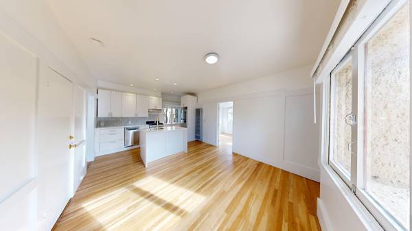 1BR/1BA Apartment · Oakland photo 5
