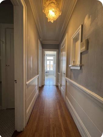 0BR/1BA Apartment · San Francisco photo 4