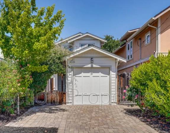 116 College Ave Mountain View, CA 94040 photo 3
