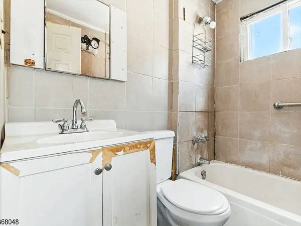 1BR/1BA Apartment · Campbell photo 3