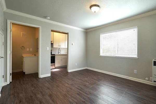 1BR/1BA Apartment · Sunnyvale photo 2