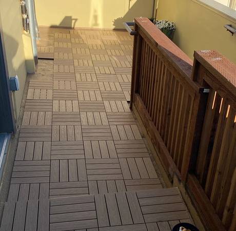 1BR/1BA Apartment on Geary Blvd · San Francisco photo 5