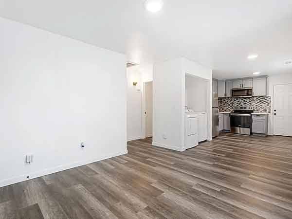1BR/1BA Apartment · Los Gatos photo 2