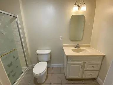 1BR/1BA Apartment · Campbell photo 4