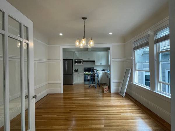 1BR/1BA Apartment · Campbell photo 3
