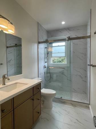 1BR/1BA Apartment · Campbell photo 5
