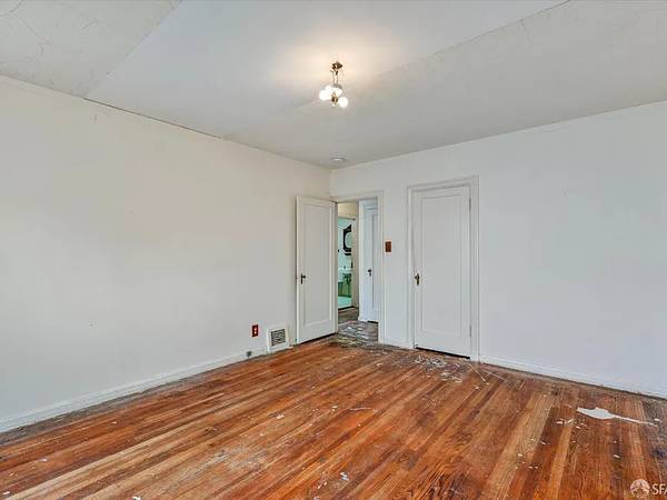 1BR/1BA Apartment · San Francisco photo 3