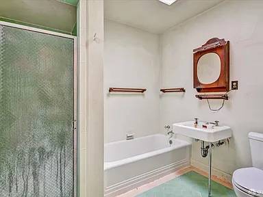 1BR/1BA Apartment · San Francisco photo 4