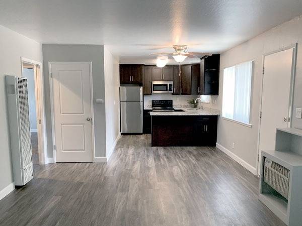 1BR/1BA Apartment · Flushing photo 3